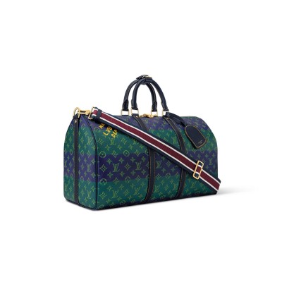 LOUIS VUITTON KEEPALL BANDOULIÈRE 50 M25900 (50*29*23cm)